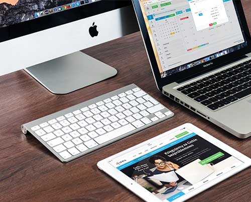 website design company