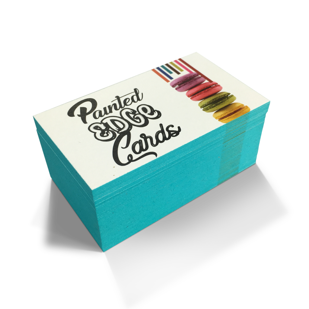 business card design printing service